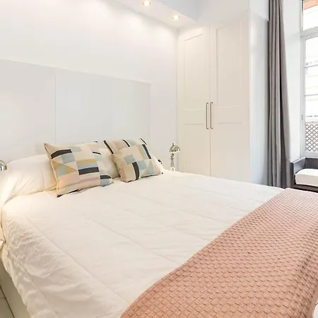 Arriola Apartamento Con Terraza Freshapartments Málaga Esterno foto
