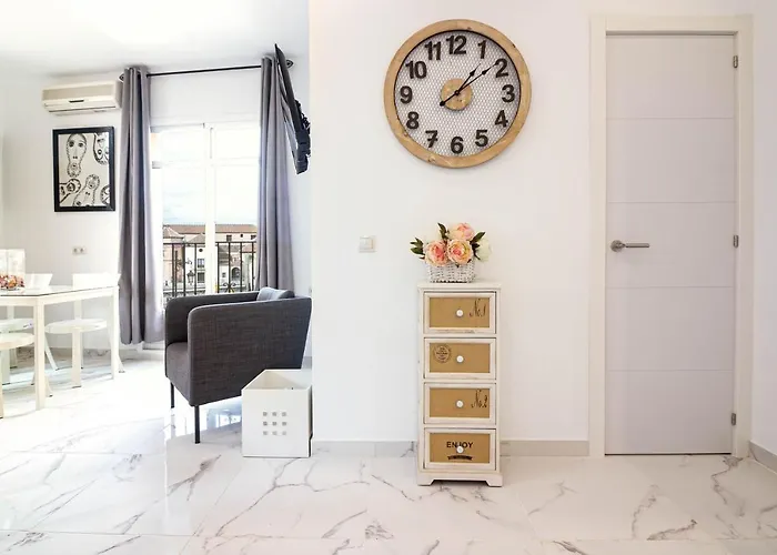 Arriola Apartamento Con Terraza Freshapartments