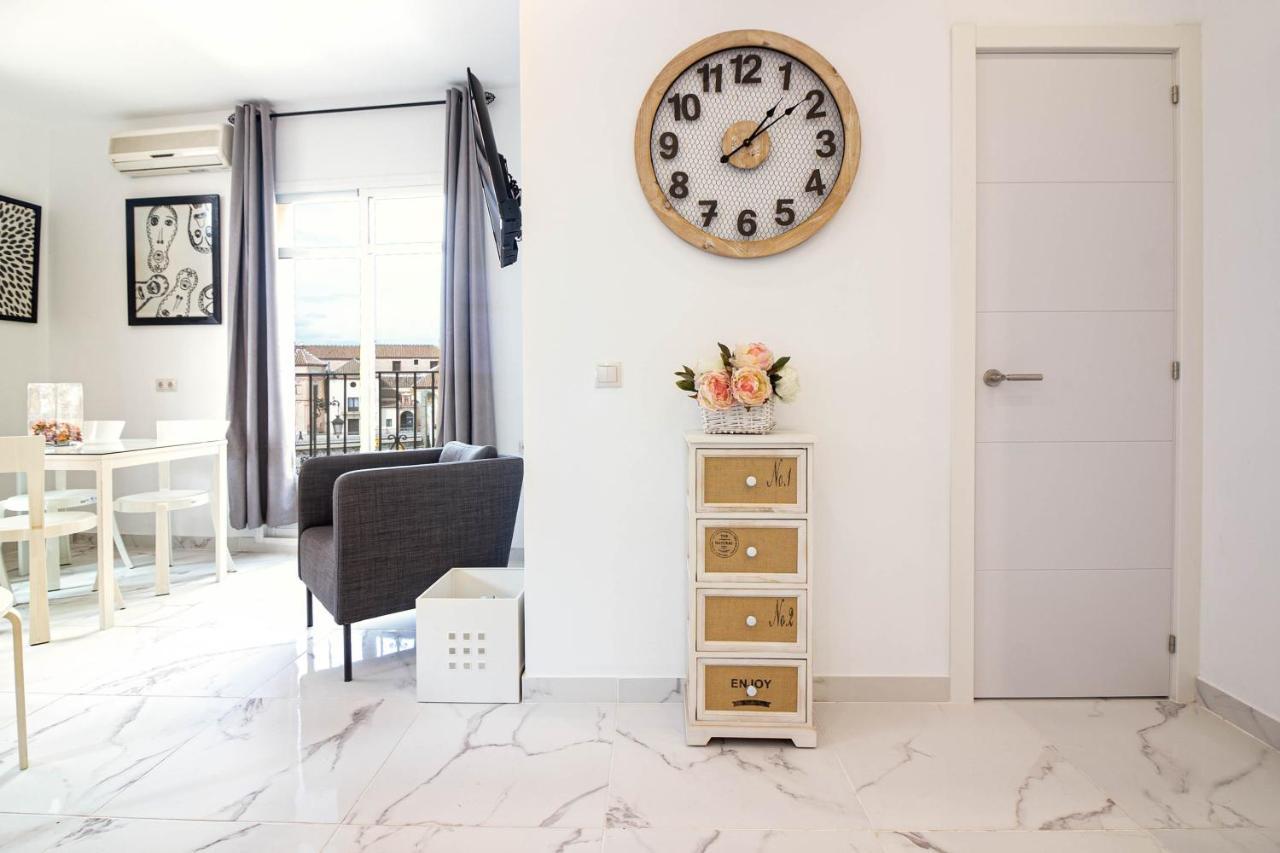 Appartamento Arriola Con Terraza Freshapartments