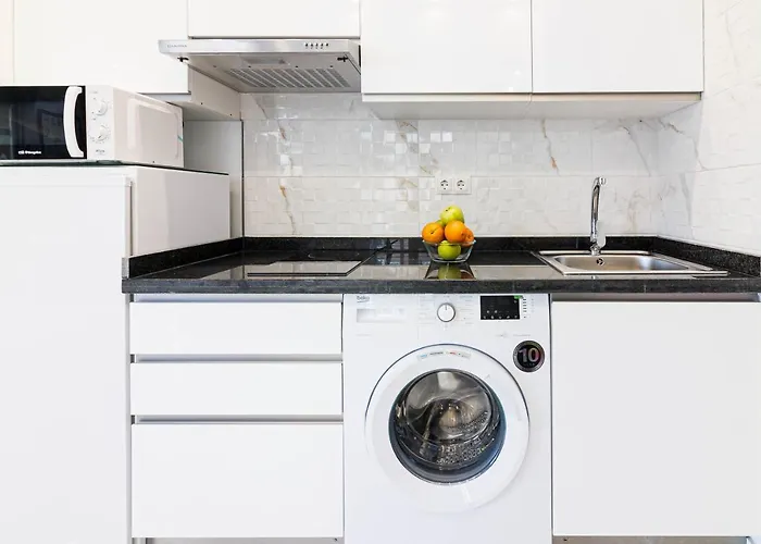 Arriola Apartamento Con Terraza Freshapartments